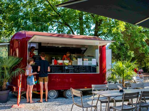 Camping RCN Val de Cantobre - Aveyron