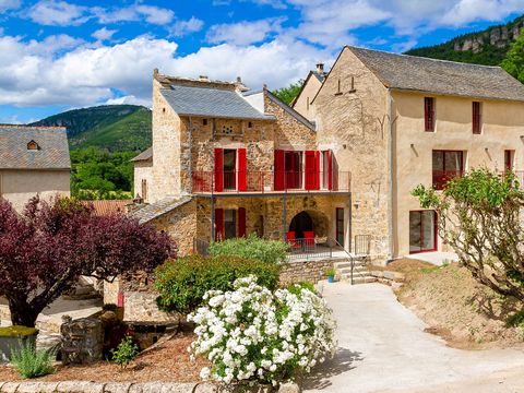 Camping RCN Val de Cantobre - Aveyron - Image N°15