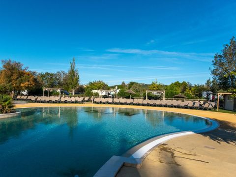 Camping Club La Côte des Roses 4* - MS VACANCES - Aude