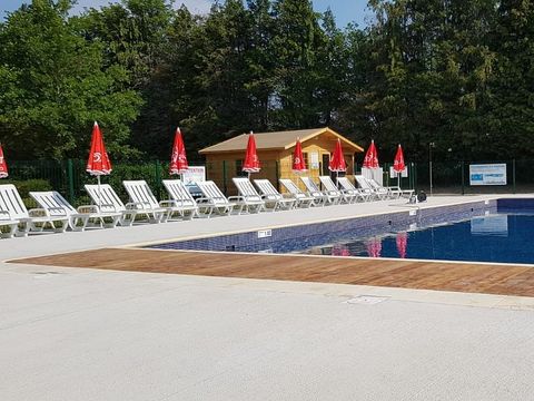 Camping - Le Grand Paris - Val-d'Oise
