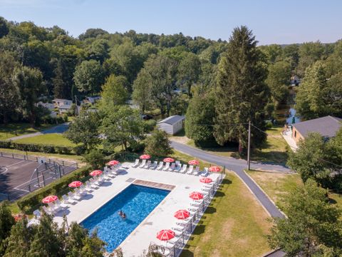 Camping - Le Grand Paris - Val-d'Oise