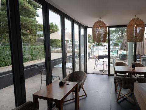 Camping Le Raguènes Plage  - Finistère