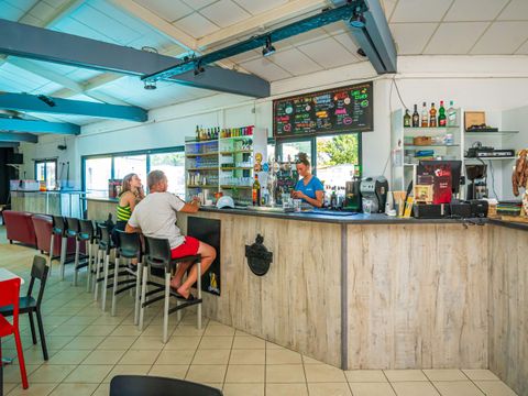 Camping Oléron Loisirs   - Charente-Maritime