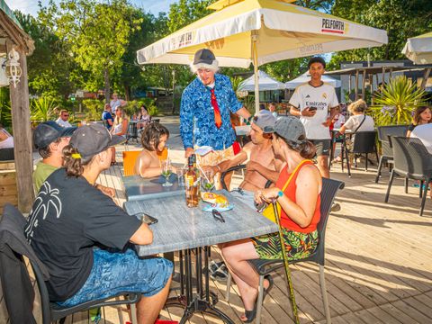 Camping Oléron Loisirs   - Charente-Maritime