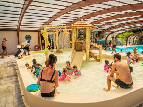 Camping Oléron Loisirs   - Charente-Maritime