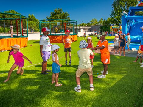 Camping Oléron Loisirs   - Charente-Maritime