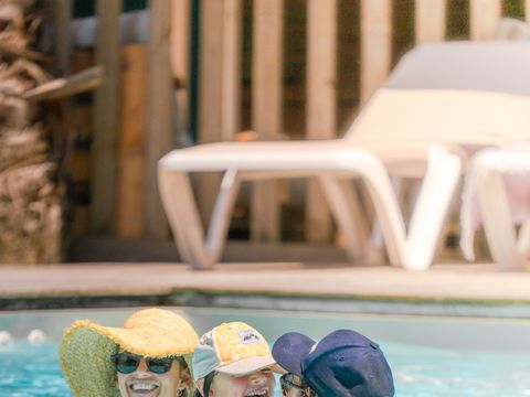 Camping Landae - Landes