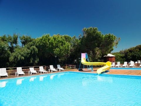 Camping Bella Sardinia - Oristano