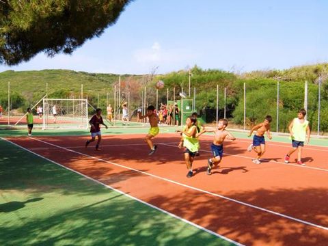 Camping Bella Sardinia - Oristano
