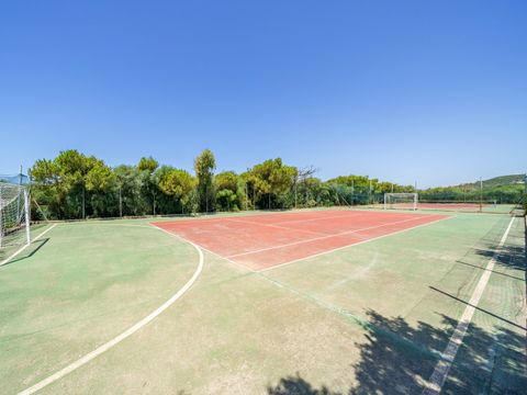 Camping Bella Sardinia - Oristano