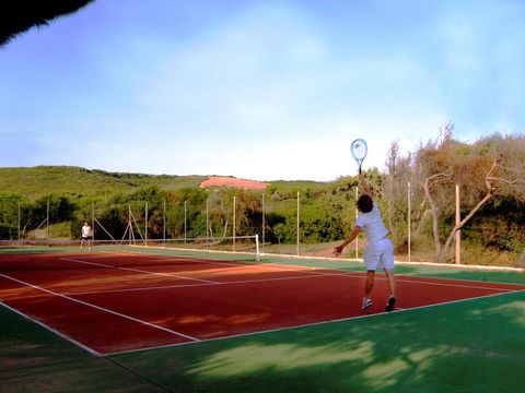 Camping Bella Sardinia - Oristano