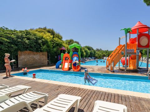 Camping Bella Sardinia - Oristano