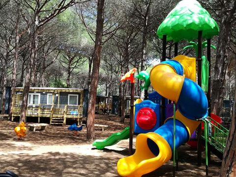 Camping Bella Sardinia - Oristano