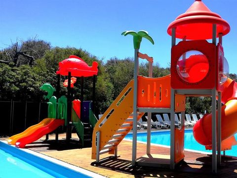 Camping Bella Sardinia - Oristano