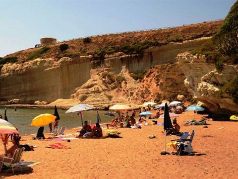 Camping Bella Sardinia - Oristano