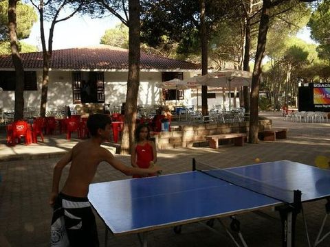 Camping Bella Sardinia - Oristano