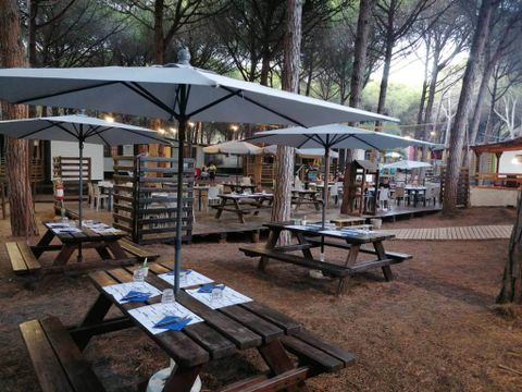 Camping Bella Sardinia - Oristano