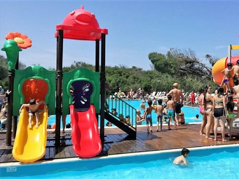 Camping Bella Sardinia - Oristano