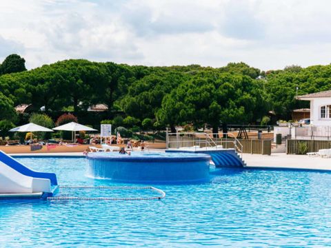 Camping Calella de Palafrugell - Girona - Image N°2