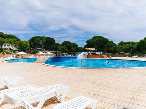 Camping Calella de Palafrugell - Girona - Image N°3