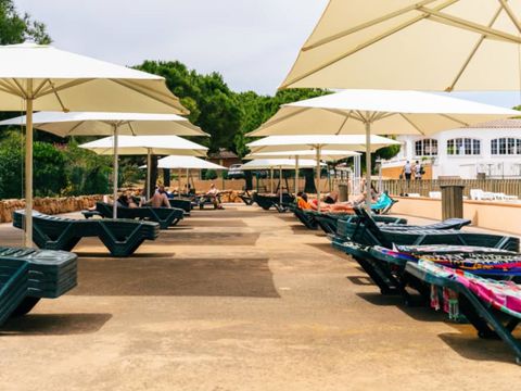Camping Calella de Palafrugell - Girona - Image N°5