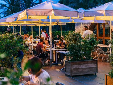 Camping Vilanova Park - Barcelone
