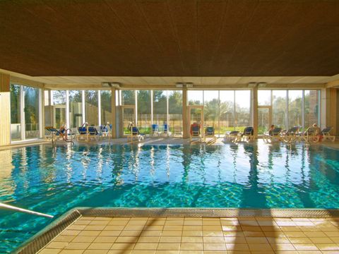 Camping Vilanova Park - Barcelone