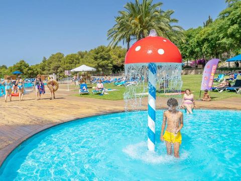 Camping Vilanova Park - Barcelone - Image N°3