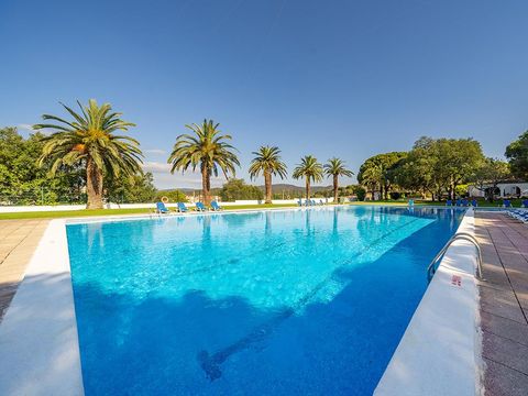 Camping Internacional Palamos - Girona