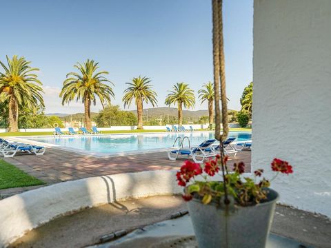 Camping Internacional Palamos - Girona
