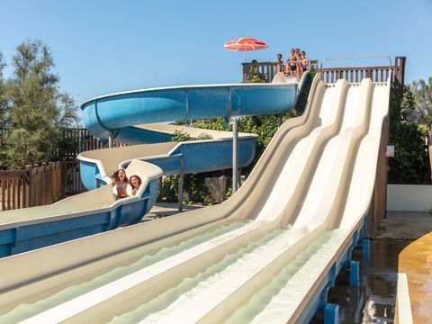 Camping Le Palavas  - Hérault