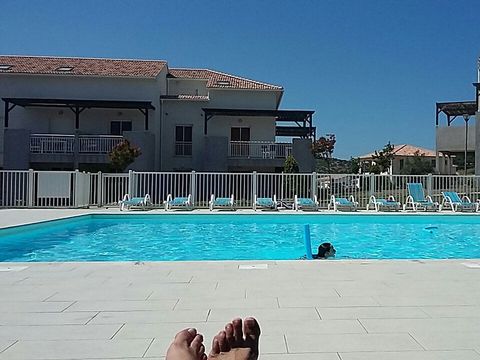 Résidence Casa d'Orinaju - Camping Northern Corsica - Image N°0