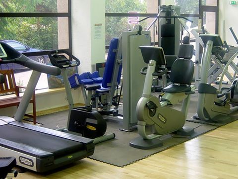 Camping Les Oliviers - Southern Corsica