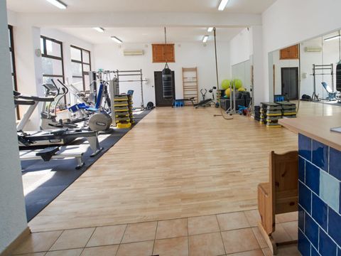 Camping Les Oliviers - Southern Corsica