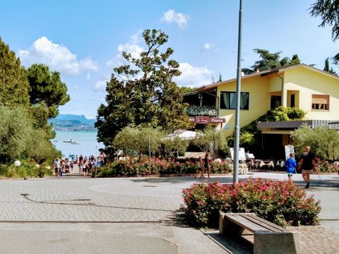 Camping Bella Italia - Verona