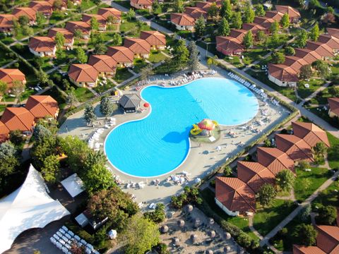 Camping Bella Italia - Verona