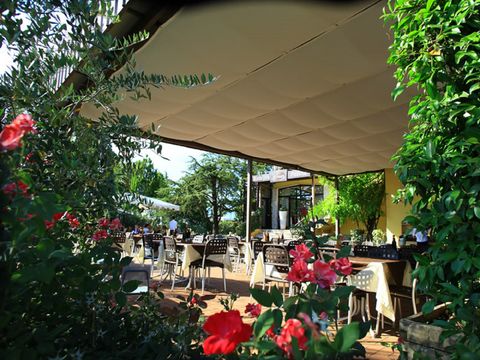 Camping Bella Italia - Verona