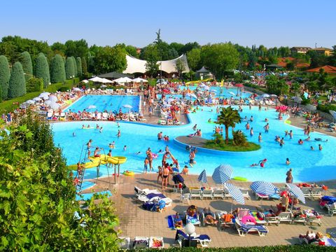 Camping Bella Italia - Verona