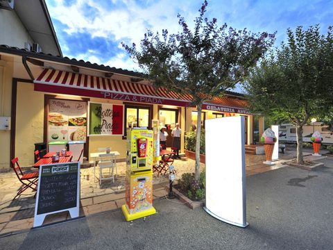 Camping Bella Italia - Verona