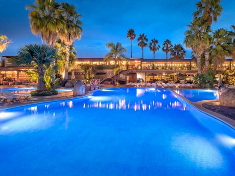 Camping Enmar - Barcelone