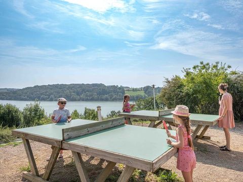 Camping de la Liez - Ciela Village - Haute-Marne