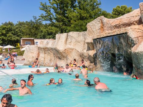 Valamar Camping Lanterna  - Istria