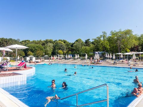 Valamar Camping Lanterna  - Istria