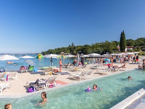 Valamar Camping Lanterna  - Istria