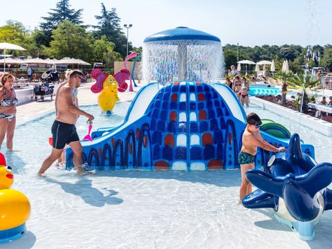 Valamar Camping Lanterna  - Istria