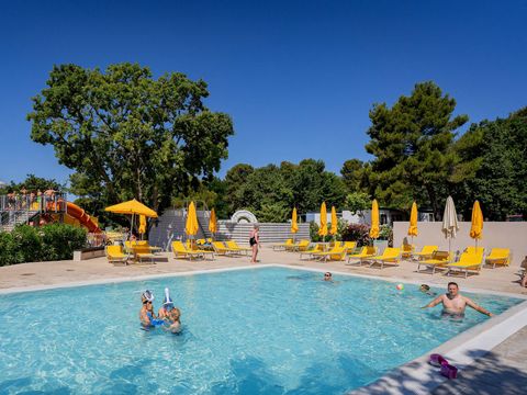 Valamar Camping Lanterna  - Istria