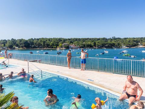 Valamar Camping Lanterna  - Istria