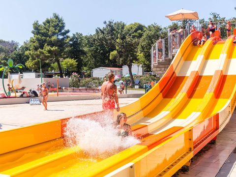 Valamar Camping Lanterna  - Istria