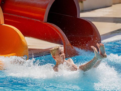 Valamar Camping Lanterna  - Istria