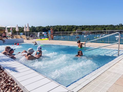 Valamar Camping Lanterna  - Istria